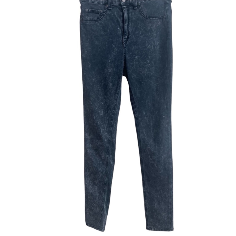 Rag & Bone Justine Skinny Jeans 28 EUC